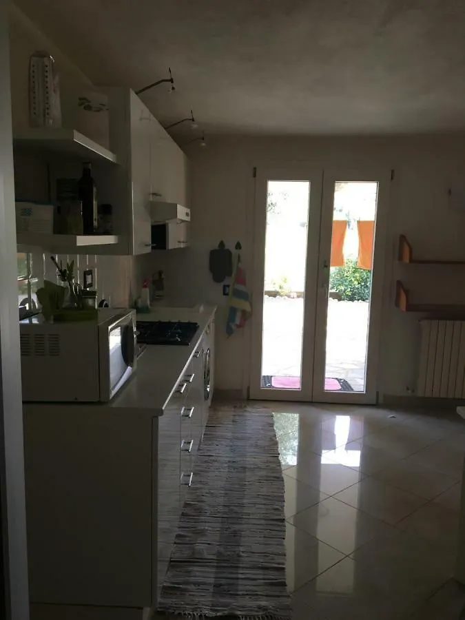 Appartamento Degli Ulivi Σαν Ρέμο Διαμέρισμα
